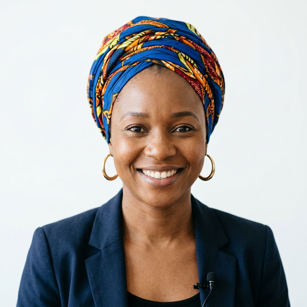 Amara Diallo
