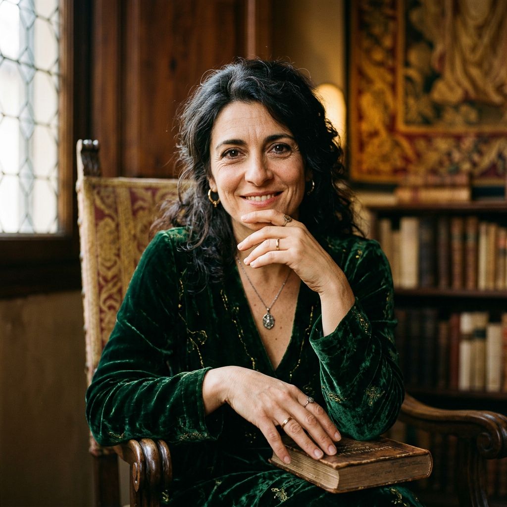 Chiara Fontana