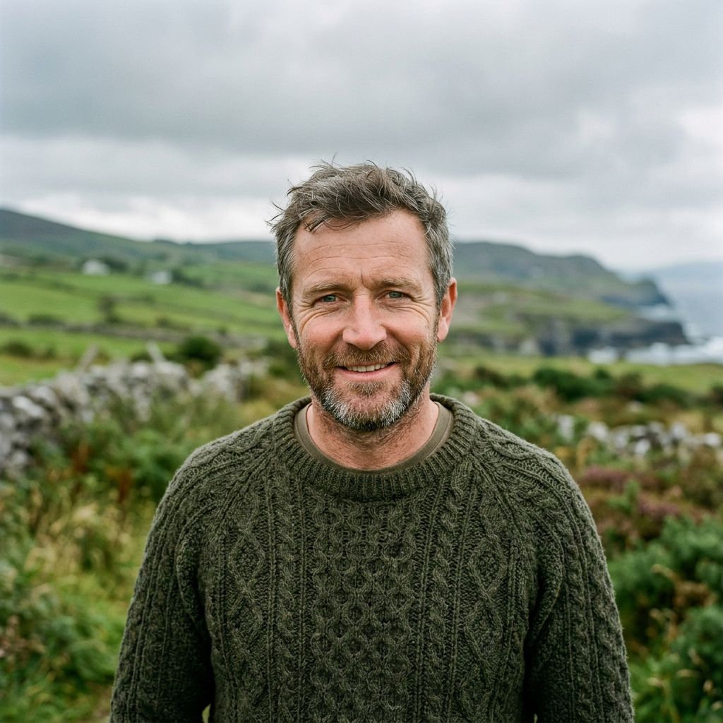 Cormac Brennan